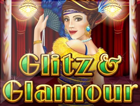 Glitz and Glamour - $10 No Deposit Casino Bonus